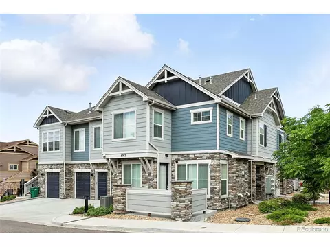 5762 S Addison Way #C, Aurora, CO 80016