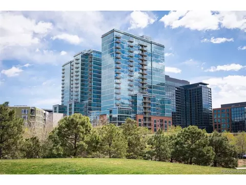 1700 Bassett St #609, Denver, CO 80202