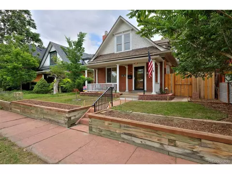 482 S Logan St, Denver, CO 80209