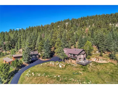 31762 Horseshoe Dr, Evergreen, CO 80439