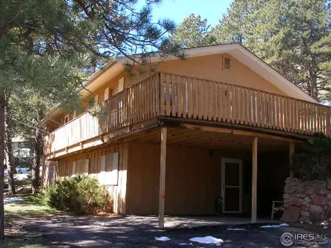 6215 Olde Stage Rd, Boulder, CO 80302 photo 1