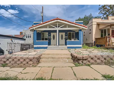 2838 Decatur St, Denver, CO 80211