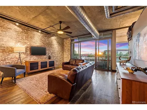 1401 Wewatta St #308, Denver, CO 80202