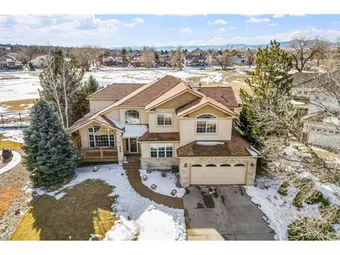 3026 W 111th Dr, Westminster, CO 80031