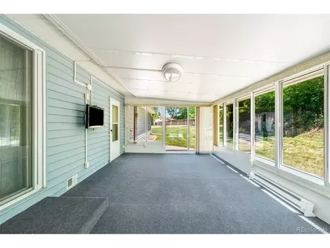Exterior - 1591 Marshall Rd, Boulder, CO 80305 photo 6 of 17