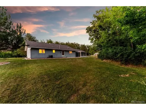 Exterior - 1591 Marshall Rd, Boulder, CO 80305 photo 14 of 17