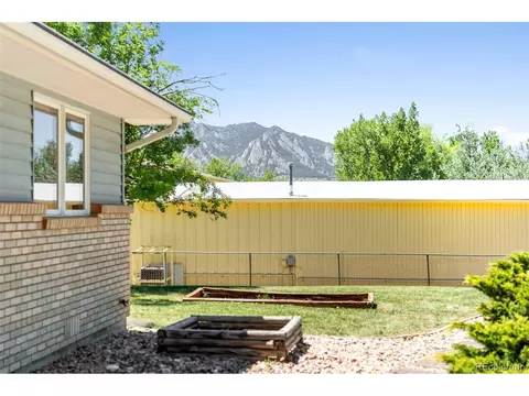 Exterior - 1591 Marshall Rd, Boulder, CO 80305 photo 13 of 17