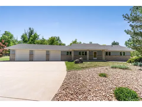 Exterior - 1591 Marshall Rd, Boulder, CO 80305 photo 3 of 17