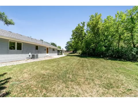 Exterior - 1591 Marshall Rd, Boulder, CO 80305 photo 11 of 17