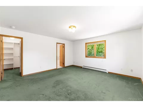 Bedroom - 1591 Marshall Rd, Boulder, CO 80305 photo 4 of 5