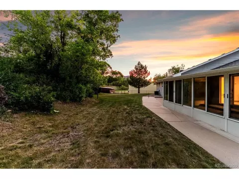 Exterior - 1591 Marshall Rd, Boulder, CO 80305 photo 8 of 17