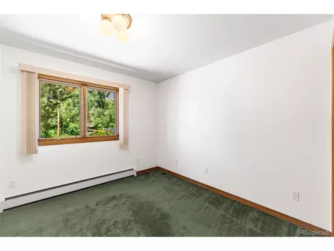 Bedroom - 1591 Marshall Rd, Boulder, CO 80305 photo 5 of 5