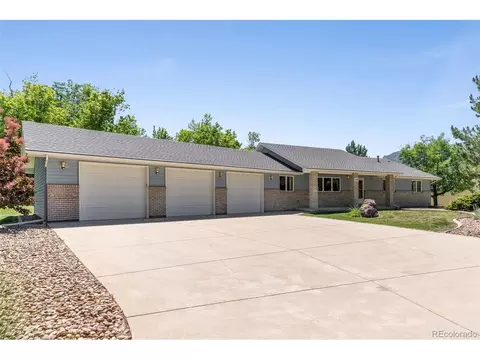 Exterior - 1591 Marshall Rd, Boulder, CO 80305 photo 17 of 17