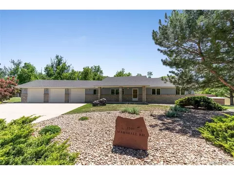 Other - 1591 Marshall Rd, Boulder, CO 80305 photo 1 of 6