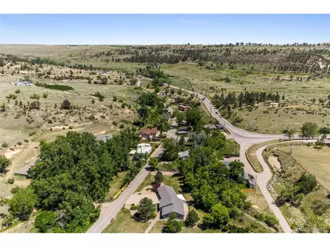 View/Area - 1591 Marshall Rd, Boulder, CO 80305 photo 3 of 4