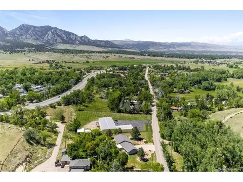 View/Area - 1591 Marshall Rd, Boulder, CO 80305 photo 2 of 4