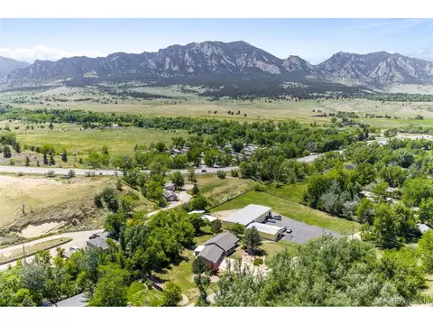 View/Area - 1591 Marshall Rd, Boulder, CO 80305 photo 1 of 4