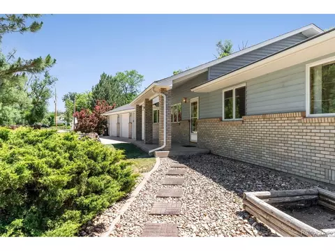 Exterior - 1591 Marshall Rd, Boulder, CO 80305 photo 9 of 17