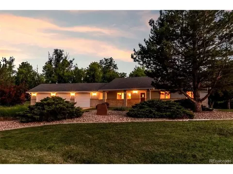 Exterior - 1591 Marshall Rd, Boulder, CO 80305 photo 16 of 17