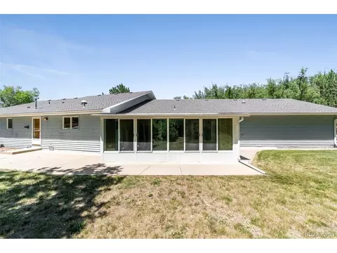 Exterior - 1591 Marshall Rd, Boulder, CO 80305 photo 7 of 17