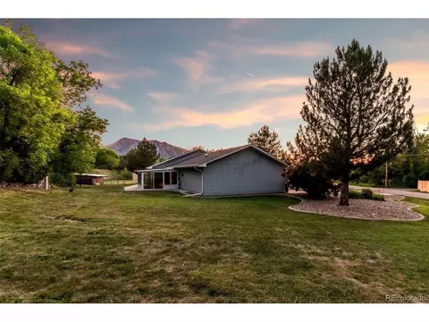 Exterior - 1591 Marshall Rd, Boulder, CO 80305 photo 15 of 17