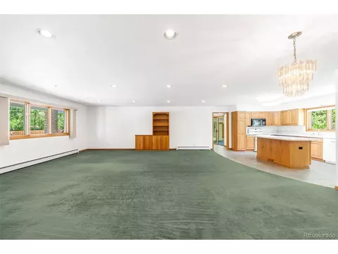Living - 1591 Marshall Rd, Boulder, CO 80305 photo 4 of 5
