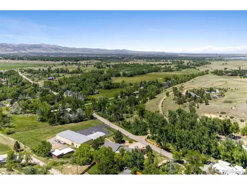 View/Area - 1591 Marshall Rd, Boulder, CO 80305 photo 4 of 4