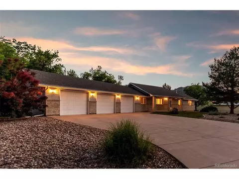 Exterior - 1591 Marshall Rd, Boulder, CO 80305 photo 2 of 17