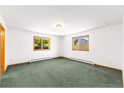 Bedroom - 1591 Marshall Rd, Boulder, CO 80305 photo 2 of 5