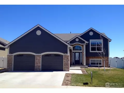 521 Wind River Dr, Windsor, CO 80550 photo 1