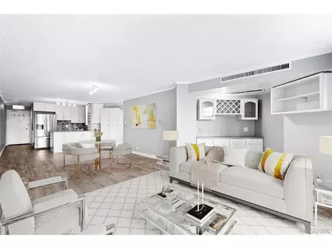 550 E 12th Ave #401, Denver, CO 80203