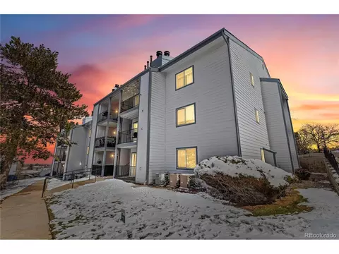 13085 W Cedar Dr #116, Lakewood, CO 80228