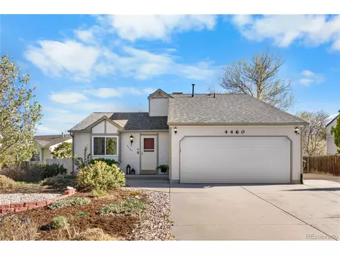 4460 E 122nd Ct, Thornton, CO 80241