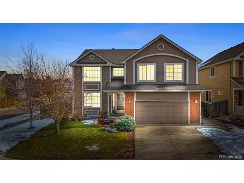 500 Hampstead Ave, Castle Rock, CO 80104