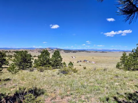 0 Cohonina Rd, Hartsel, CO 80449