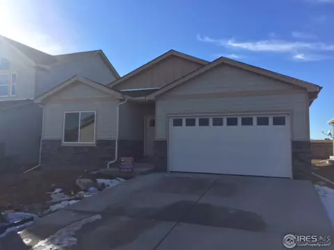 1689 Eden Valley Ln, Severance, CO 80550 photo 1