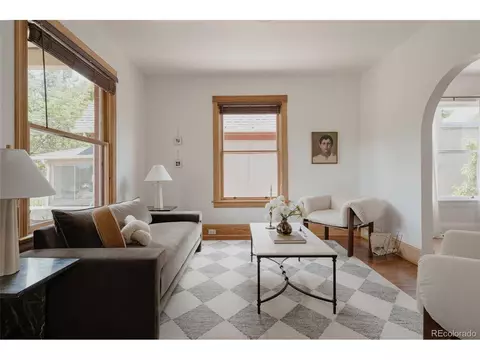 461 S Sherman St, Denver, CO 80209