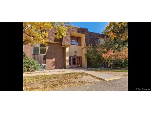 7755 E Quincy Ave #201A2, Denver, CO 80237