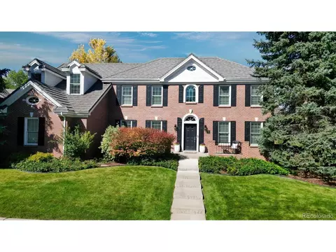 5452 S Geneva St, Englewood, CO 80111