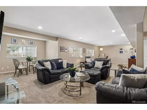 Living - 22230 Euclid Dr, Aurora, CO 80016 photo 3 of 4