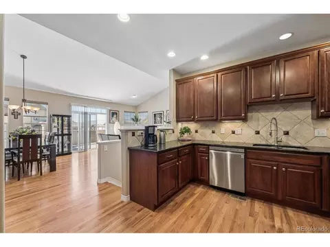 Kitchen - 22230 Euclid Dr, Aurora, CO 80016 photo 1 of 3