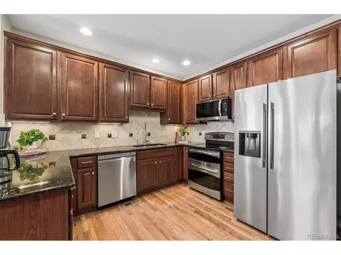 Kitchen - 22230 Euclid Dr, Aurora, CO 80016 photo 2 of 3