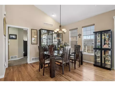 Dining - 22230 Euclid Dr, Aurora, CO 80016 photo 2 of 2