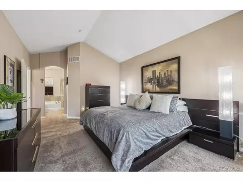 Bedroom - 22230 Euclid Dr, Aurora, CO 80016 photo 2 of 3