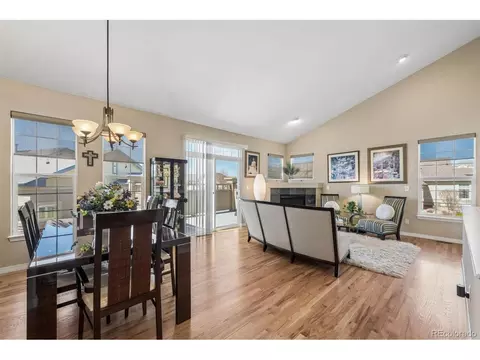 Dining - 22230 Euclid Dr, Aurora, CO 80016 photo 1 of 2