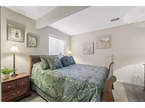 Bedroom - 22230 Euclid Dr, Aurora, CO 80016 photo 3 of 3