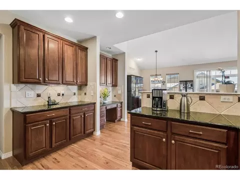 Kitchen - 22230 Euclid Dr, Aurora, CO 80016 photo 3 of 3