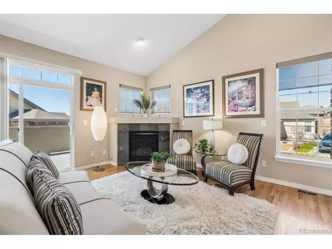 Living - 22230 Euclid Dr, Aurora, CO 80016 photo 2 of 4
