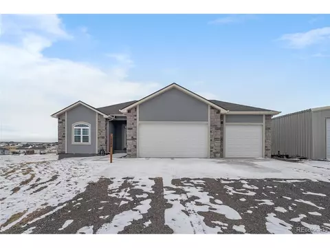 15284 Rd 73, Wiggins, CO 80654