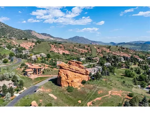 16134 Sandstone Dr, Morrison, CO 80465 photo 28